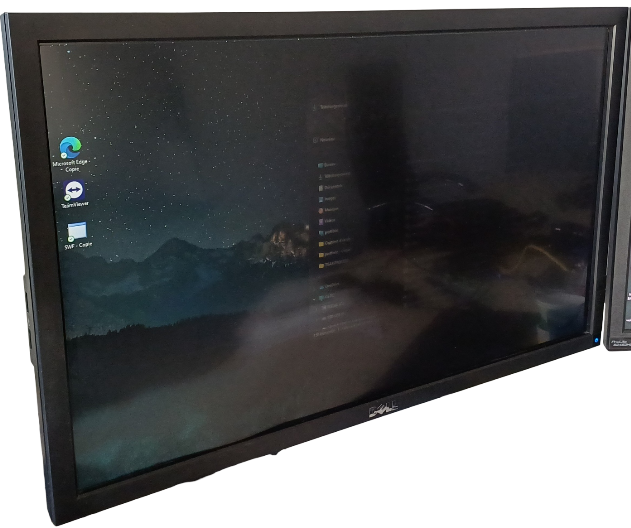 Vérification du Filtre